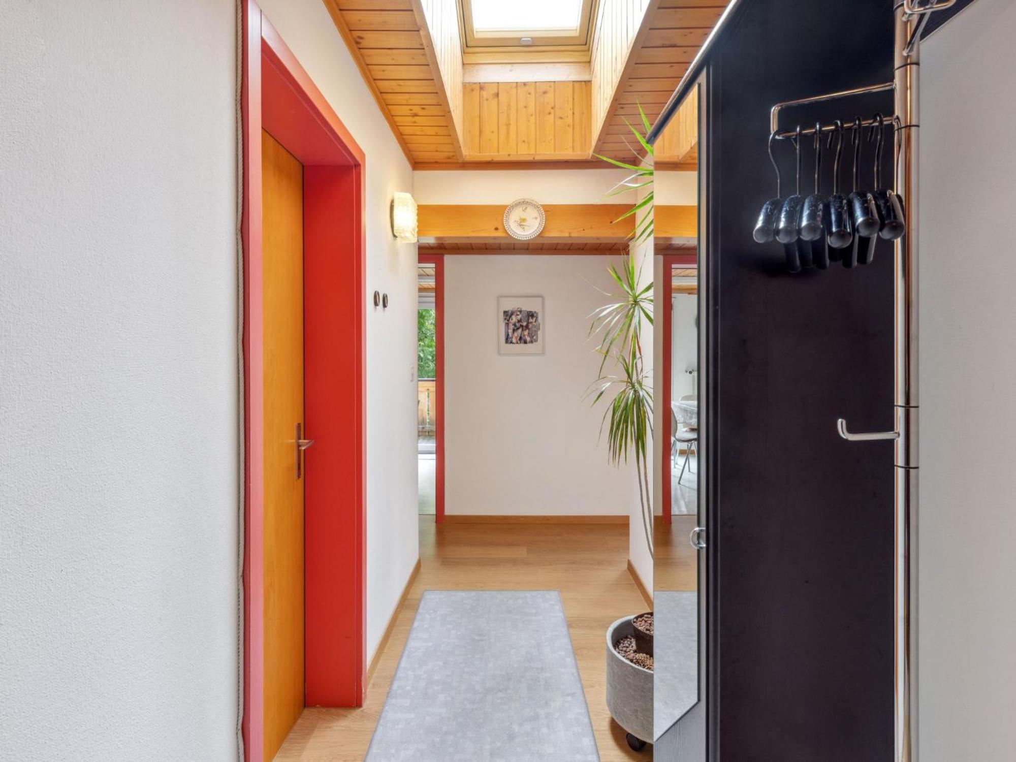 Apartment Bristol Apt-K By Interhome เวงเงน ภายนอก รูปภาพ