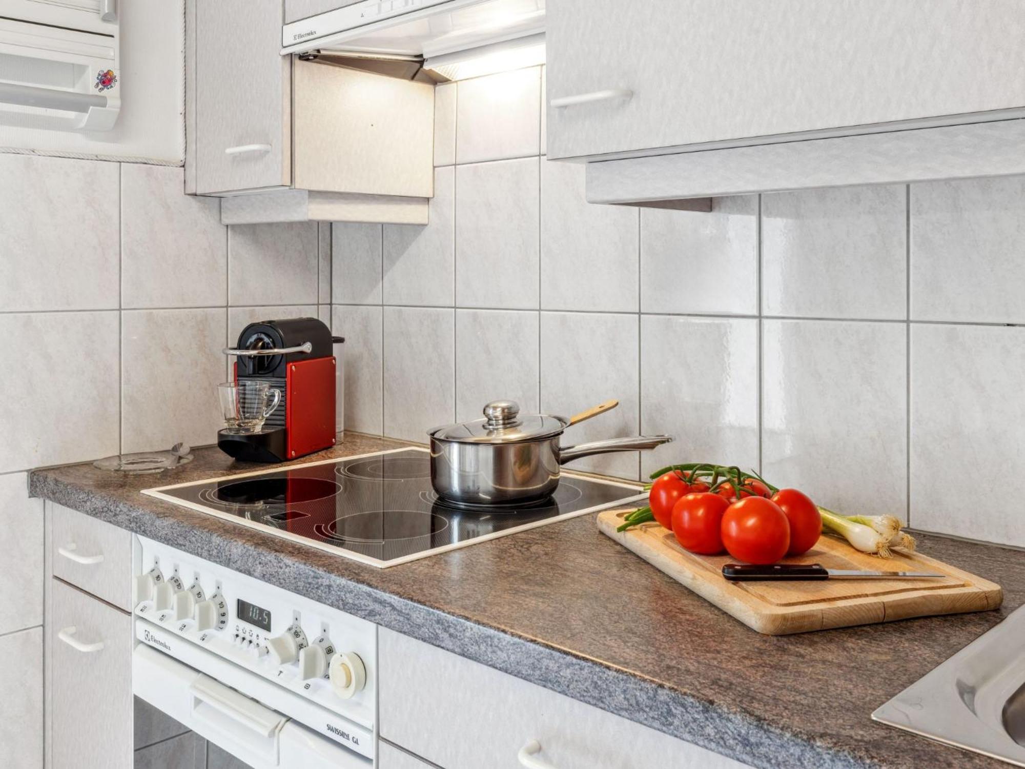 Apartment Bristol Apt-K By Interhome เวงเงน ภายนอก รูปภาพ